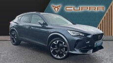CUPRA Formentor 1.5 TSI 150 V2 5dr DSG Petrol Estate